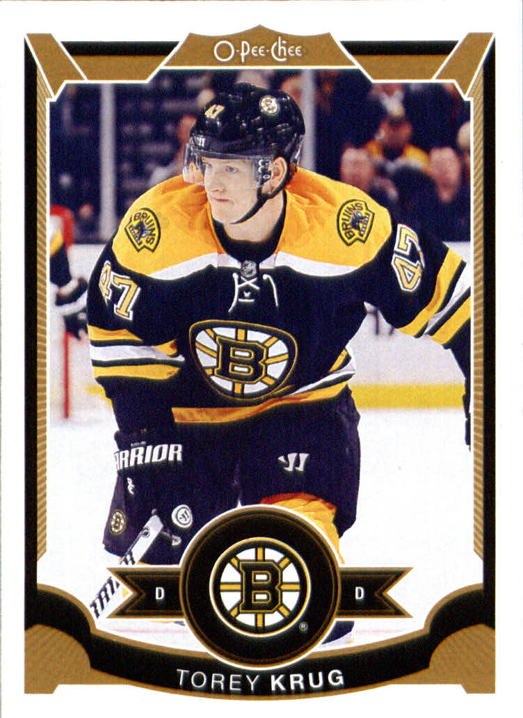 A0716- 2015-16 O-Pee-Chee Hockey Card #s 251-500 -You Pick- 15+ FREE US SHIP - Picture 63 of 349