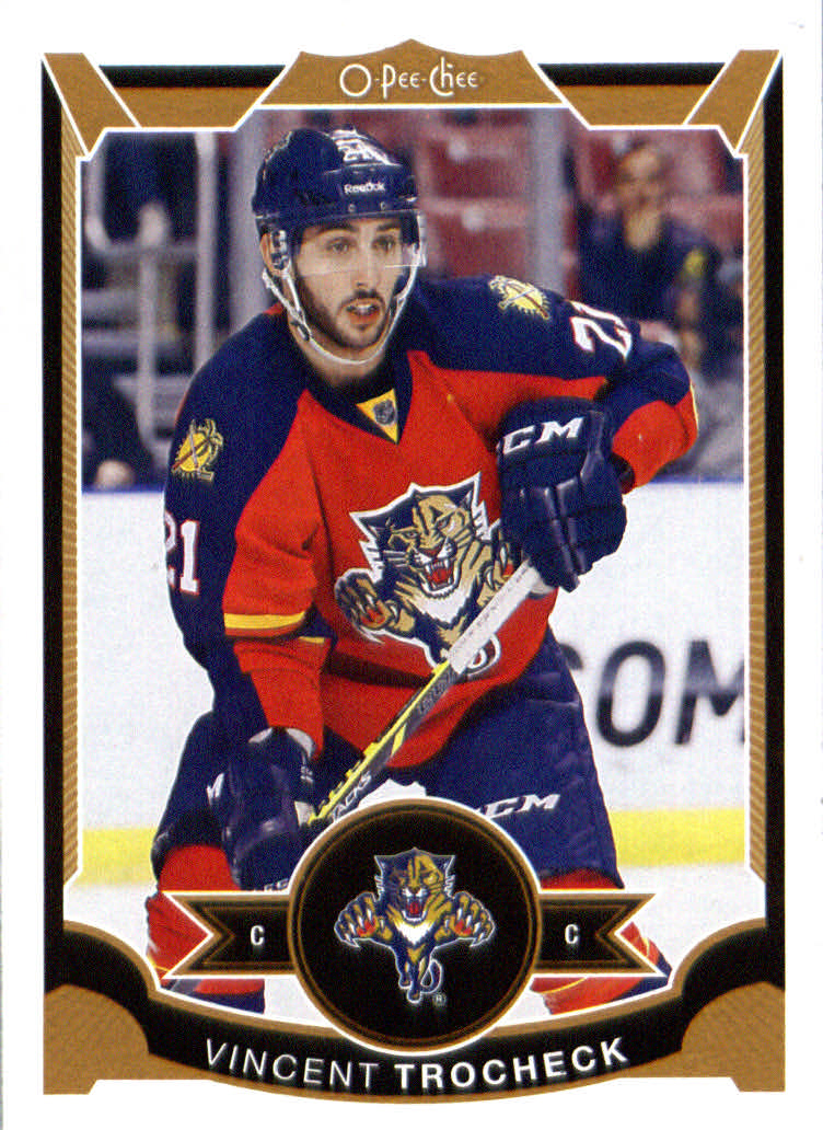 A0716- 2015-16 O-Pee-Chee Hockey Card #s 251-500 -You Pick- 15+ FREE US SHIP - Picture 64 of 349