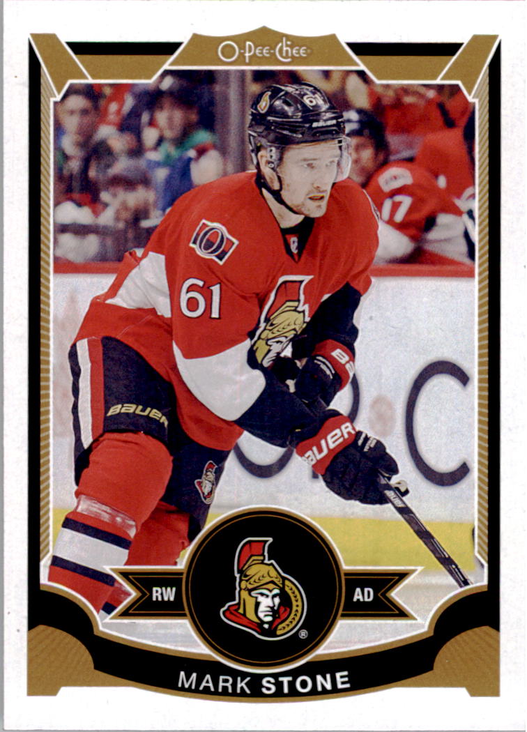A0716- 2015-16 O-Pee-Chee Hockey Card #s 251-500 -You Pick- 15+ FREE US SHIP - Picture 65 of 349