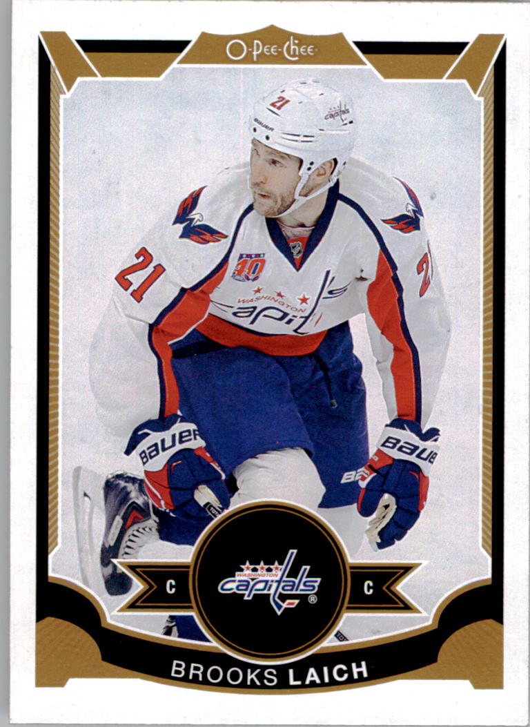 A0716- 2015-16 O-Pee-Chee Hockey Card #s 251-500 -You Pick- 15+ FREE US SHIP - Picture 72 of 349