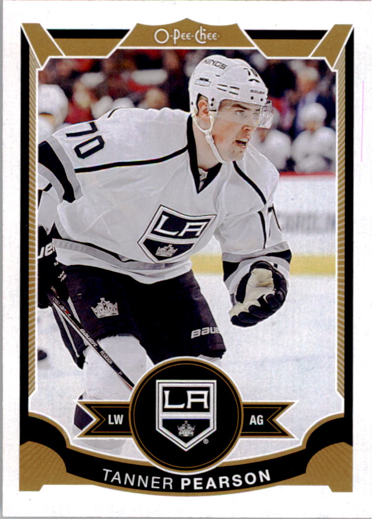 A0716- 2015-16 O-Pee-Chee Hockey Card #s 251-500 -You Pick- 15+ FREE US SHIP - Picture 74 of 349