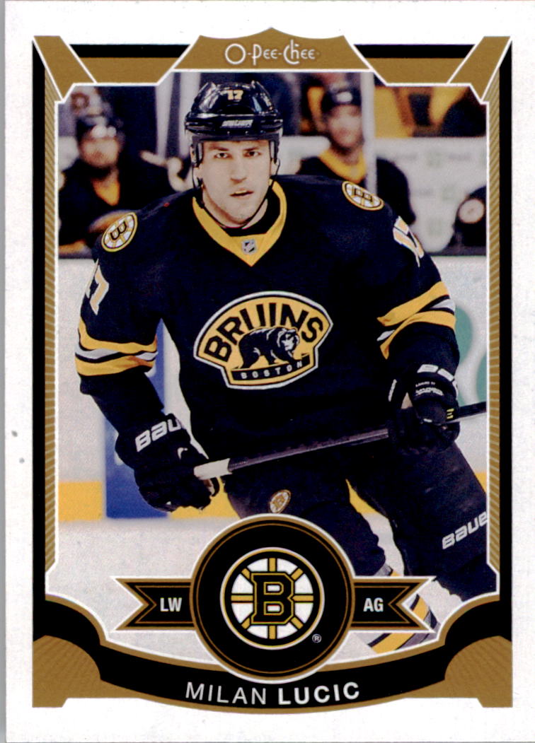 A0716- 2015-16 O-Pee-Chee Hockey Card #s 251-500 -You Pick- 15+ FREE US SHIP - Picture 76 of 349
