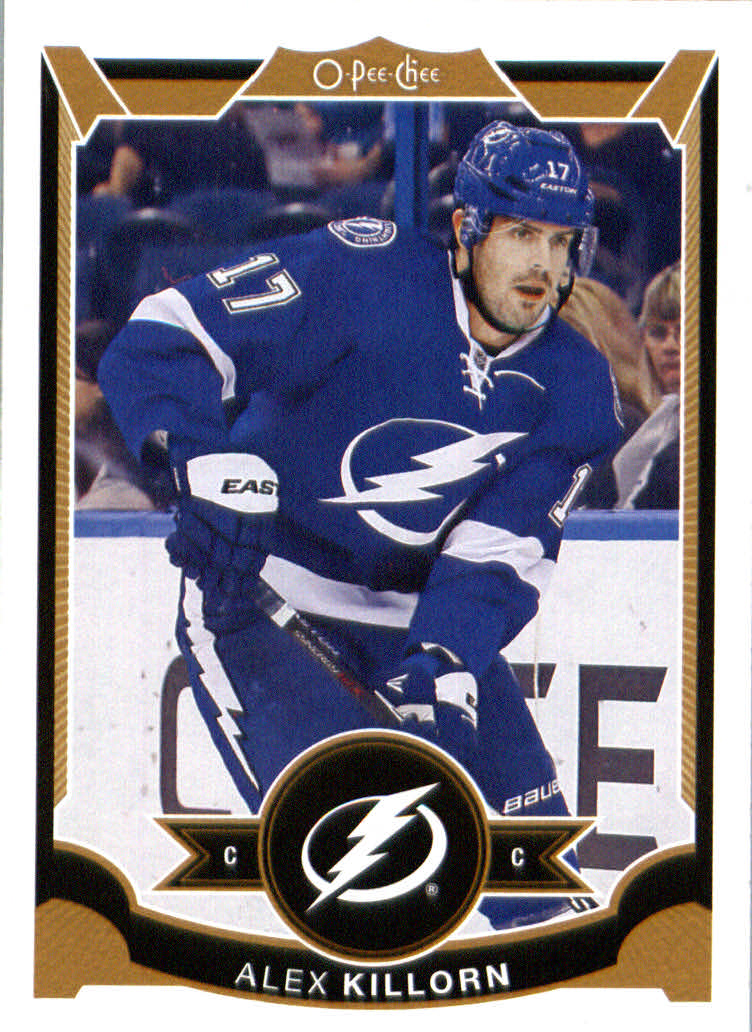 A0716- 2015-16 O-Pee-Chee Hockey Card #s 251-500 -You Pick- 15+ FREE US SHIP - Picture 82 of 349