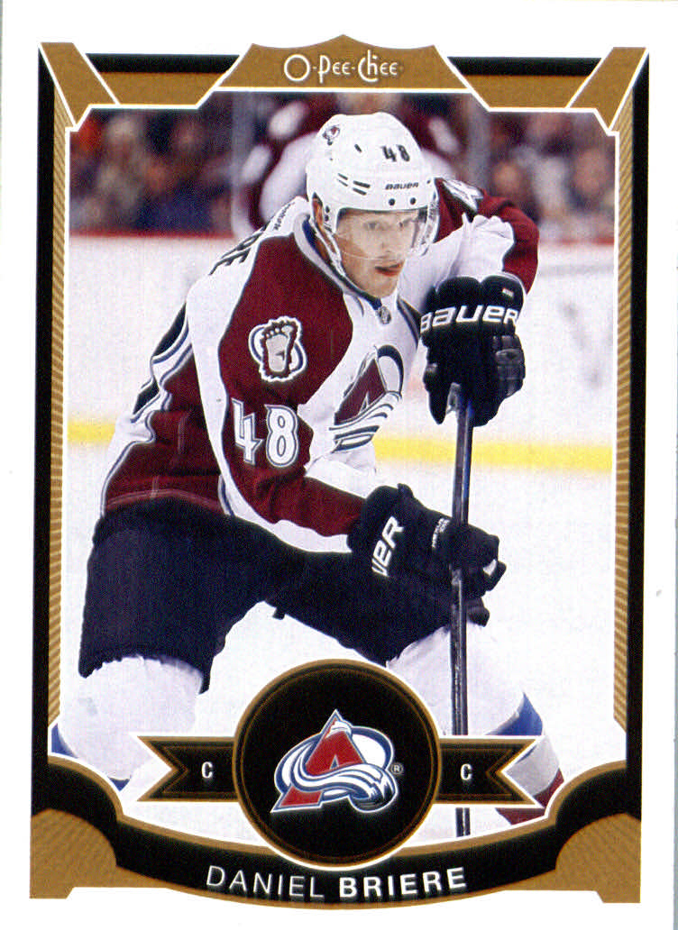A0716- 2015-16 O-Pee-Chee Hockey Card #s 251-500 -You Pick- 15+ FREE US SHIP - Picture 86 of 349