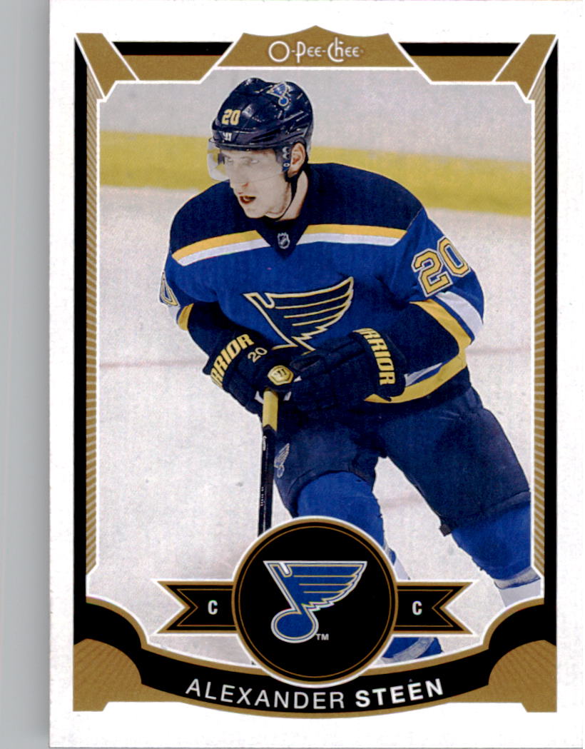 A0716- 2015-16 O-Pee-Chee Hockey Card #s 251-500 -You Pick- 15+ FREE US SHIP - Picture 91 of 349