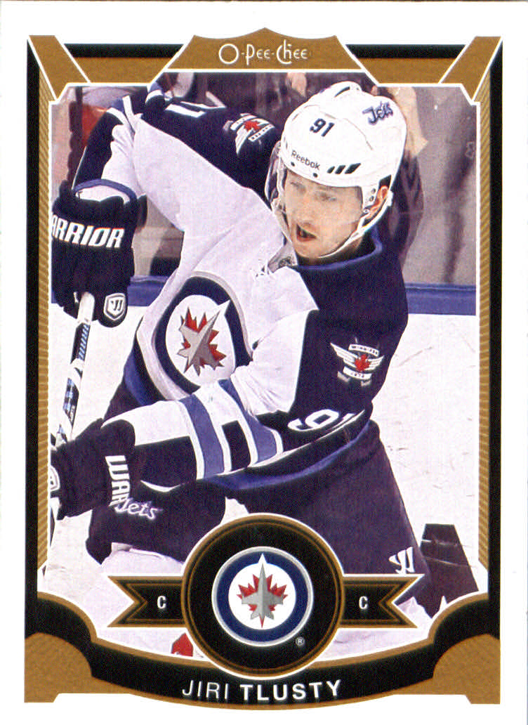 A0716- 2015-16 O-Pee-Chee Hockey Card #s 251-500 -You Pick- 15+ FREE US SHIP - Picture 96 of 349