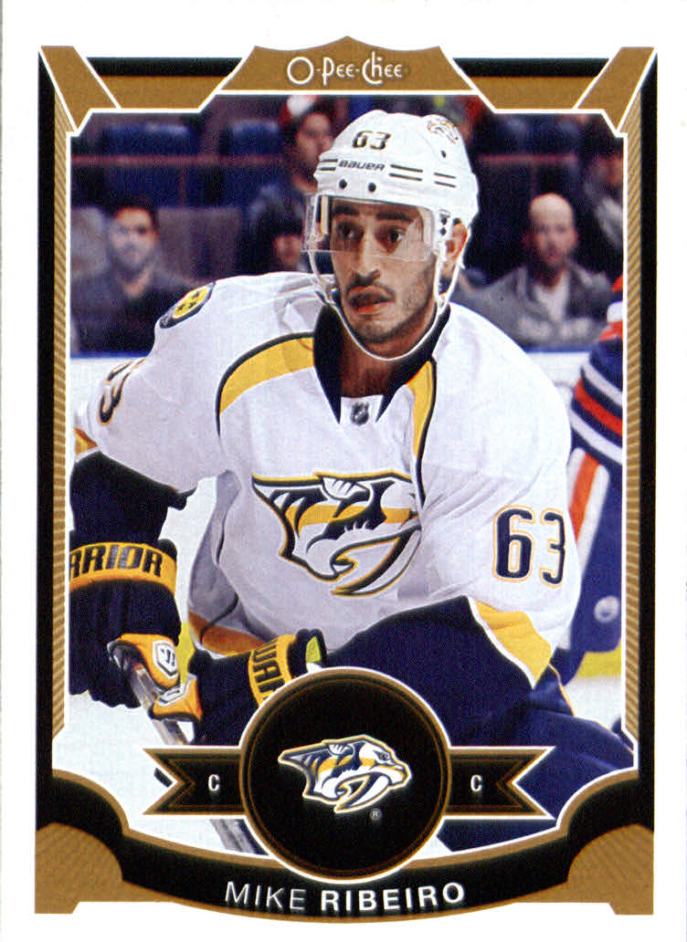 A0716- 2015-16 O-Pee-Chee Hockey Card #s 251-500 -You Pick- 15+ FREE US SHIP - Picture 98 of 349