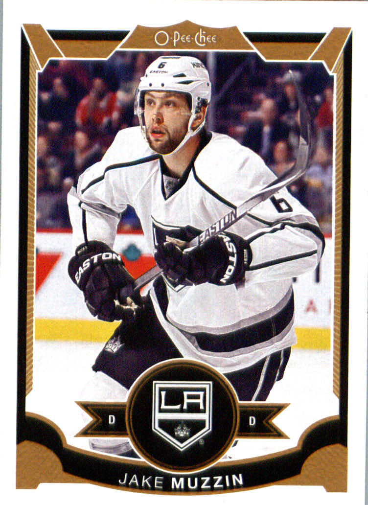 A0716- 2015-16 O-Pee-Chee Hockey Card #s 251-500 -You Pick- 15+ FREE US SHIP - Picture 99 of 349