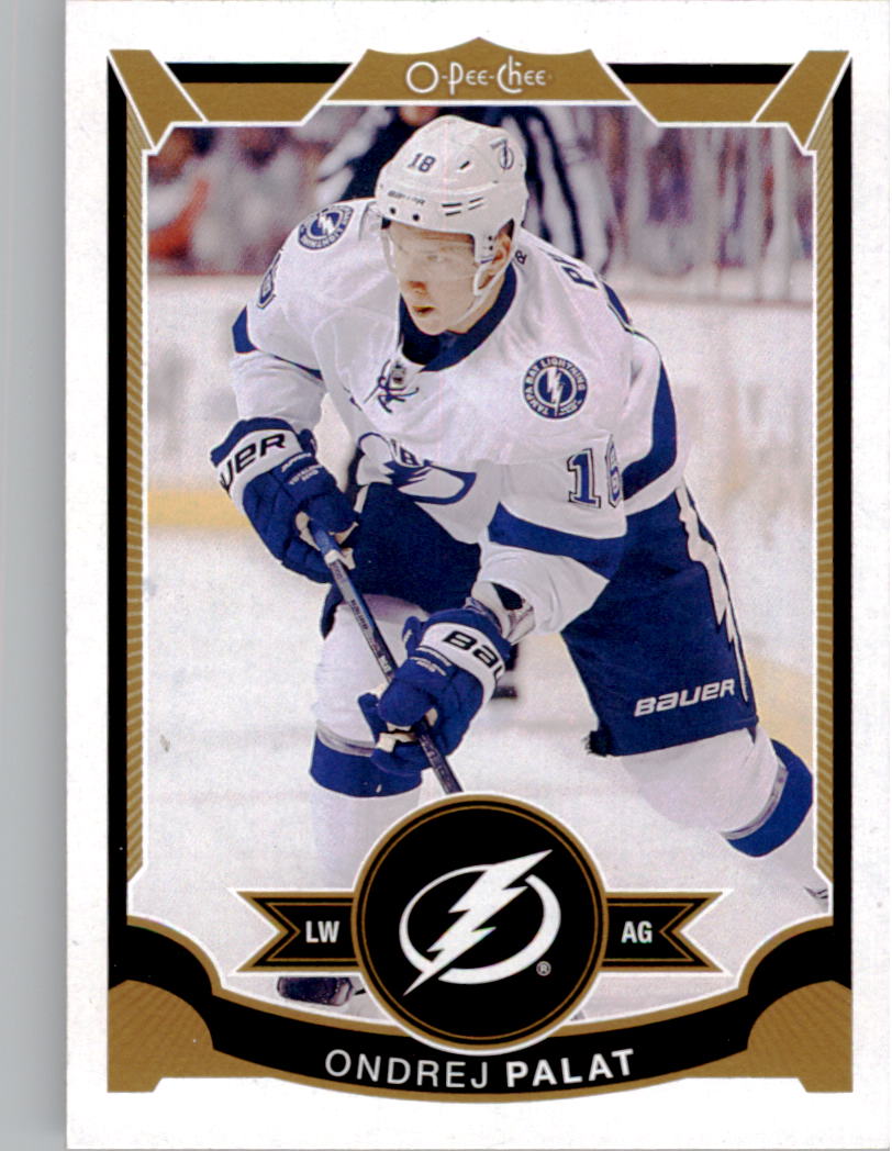 A0716- 2015-16 O-Pee-Chee Hockey Card #s 251-500 -You Pick- 15+ FREE US SHIP - Picture 101 of 349