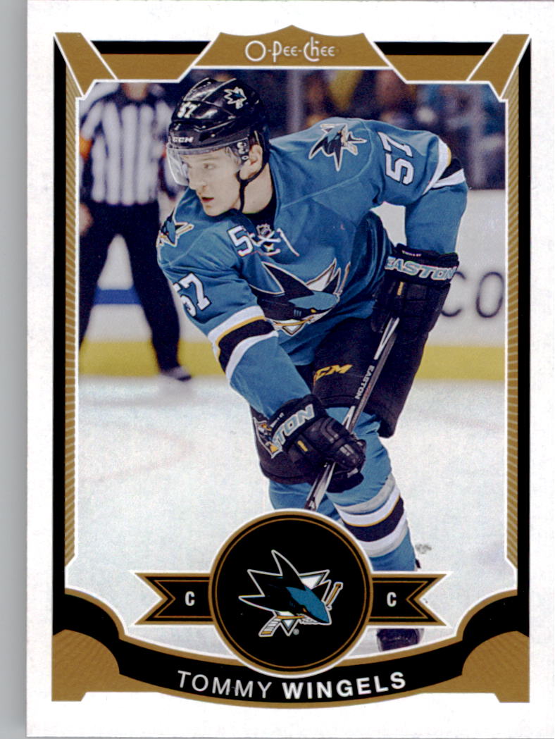 A0716- 2015-16 O-Pee-Chee Hockey Card #s 251-500 -You Pick- 15+ FREE US SHIP - Picture 103 of 349