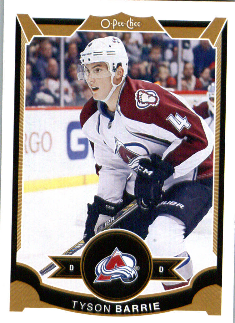 A0716- 2015-16 O-Pee-Chee Hockey Card #s 251-500 -You Pick- 15+ FREE US SHIP - Picture 105 of 349