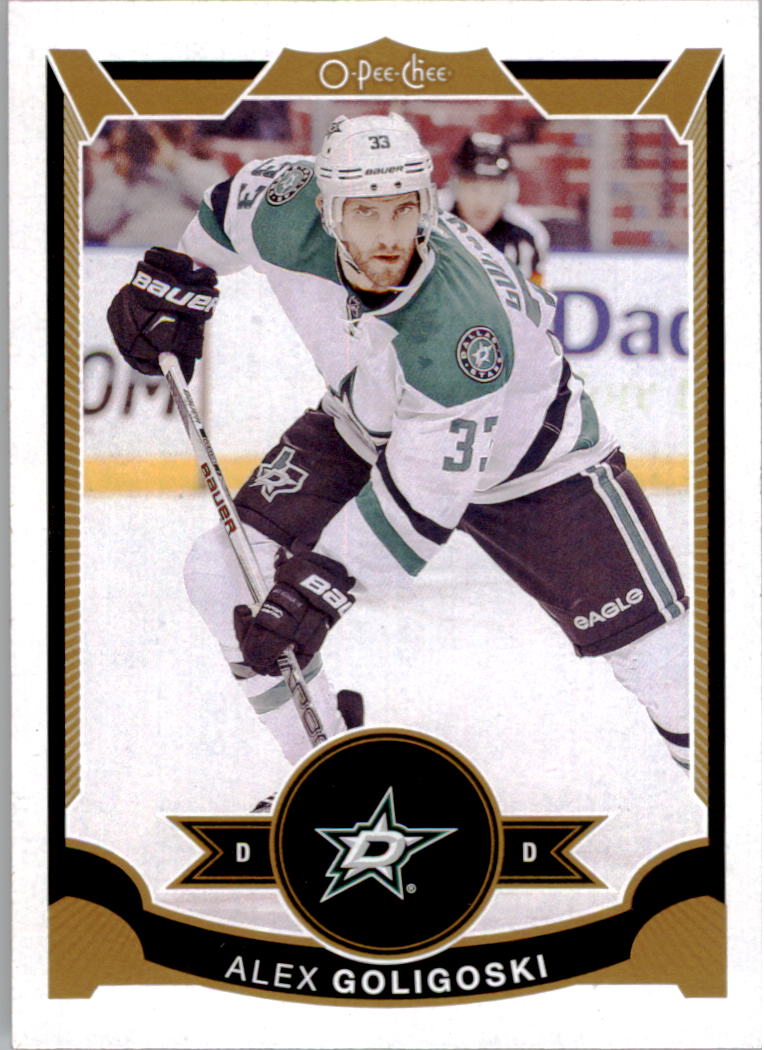 A0716- 2015-16 O-Pee-Chee Hockey Card #s 251-500 -You Pick- 15+ FREE US SHIP - Picture 113 of 349