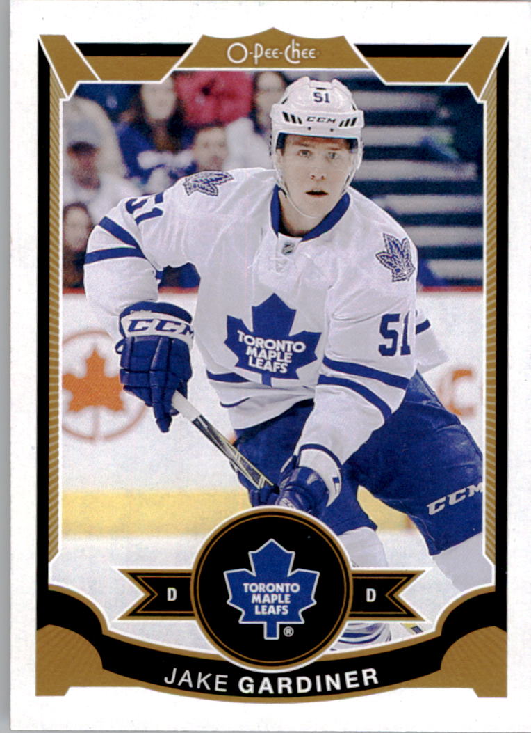 A0716- 2015-16 O-Pee-Chee Hockey Card #s 251-500 -You Pick- 15+ FREE US SHIP - Picture 115 of 349