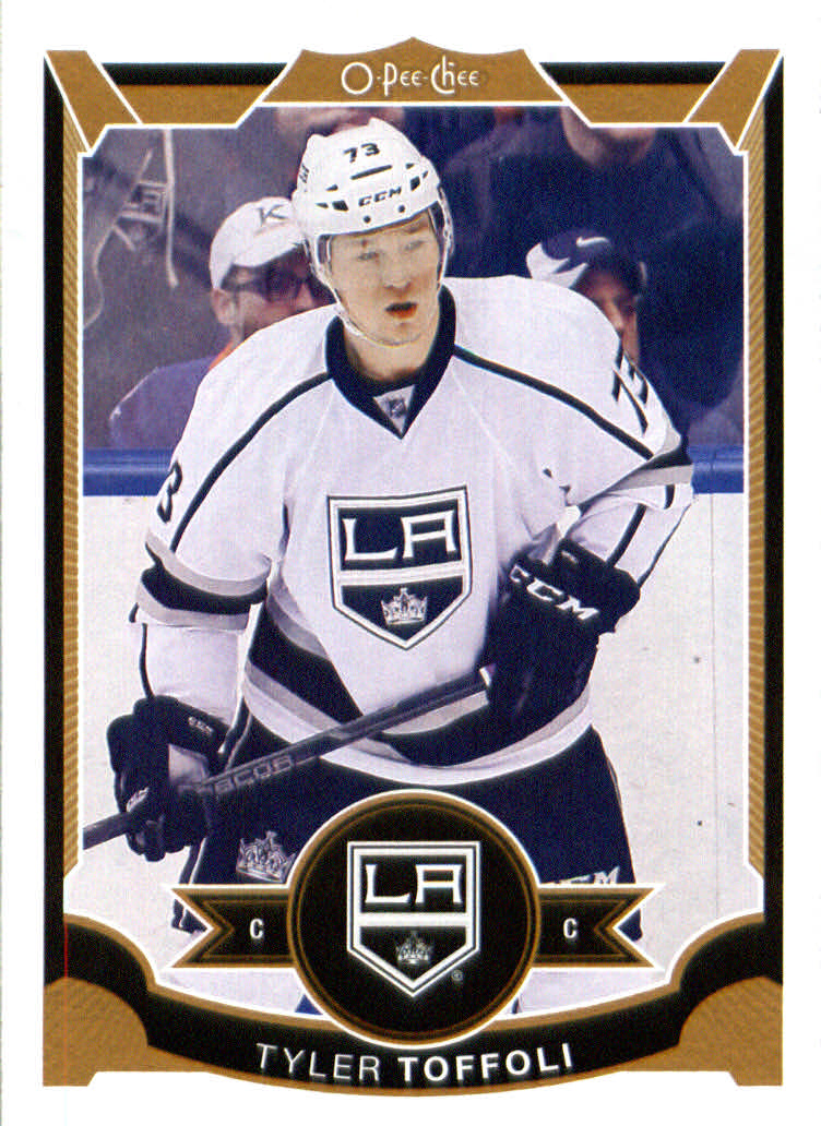 A0716- 2015-16 O-Pee-Chee Hockey Card #s 251-500 -You Pick- 15+ FREE US SHIP - Picture 118 of 349