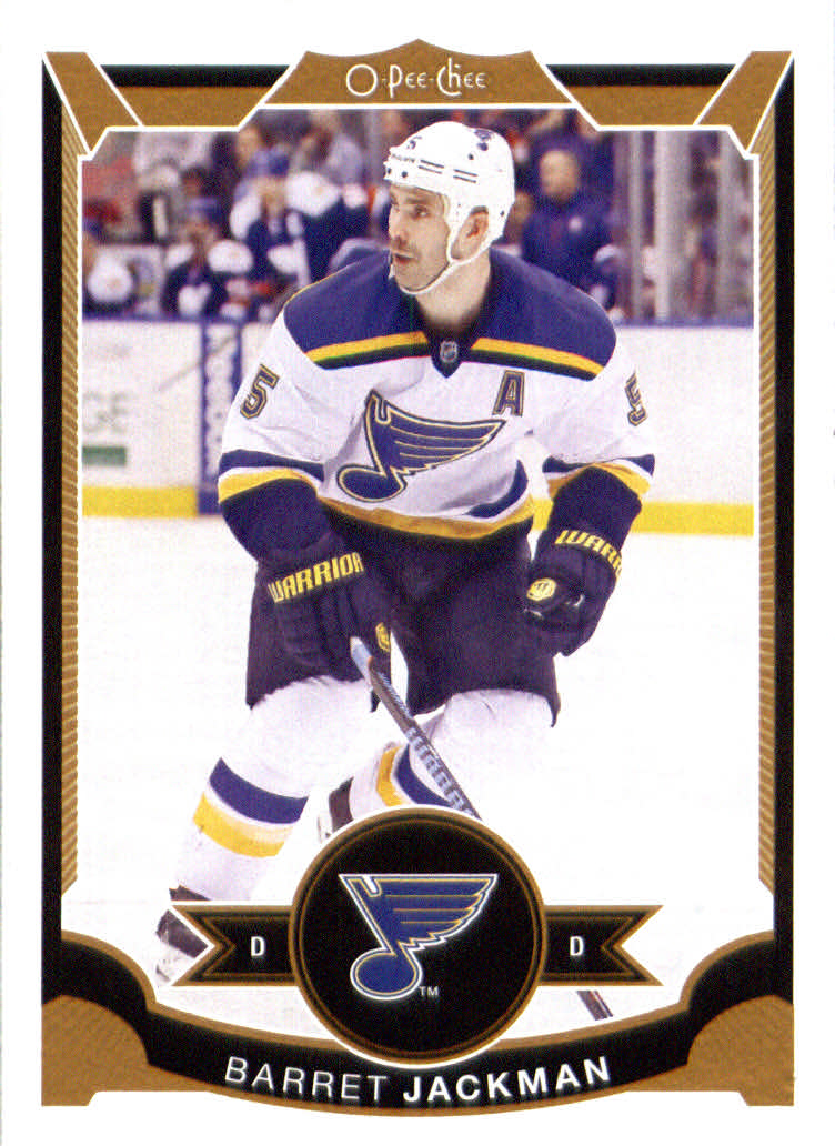 A0716- 2015-16 O-Pee-Chee Hockey Card #s 251-500 -You Pick- 15+ FREE US SHIP - Picture 119 of 349