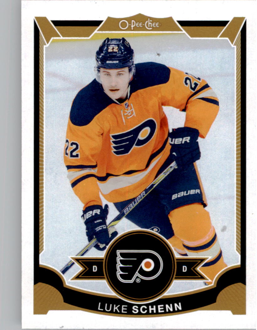 A0716- 2015-16 O-Pee-Chee Hockey Card #s 251-500 -You Pick- 15+ FREE US SHIP - Picture 121 of 349