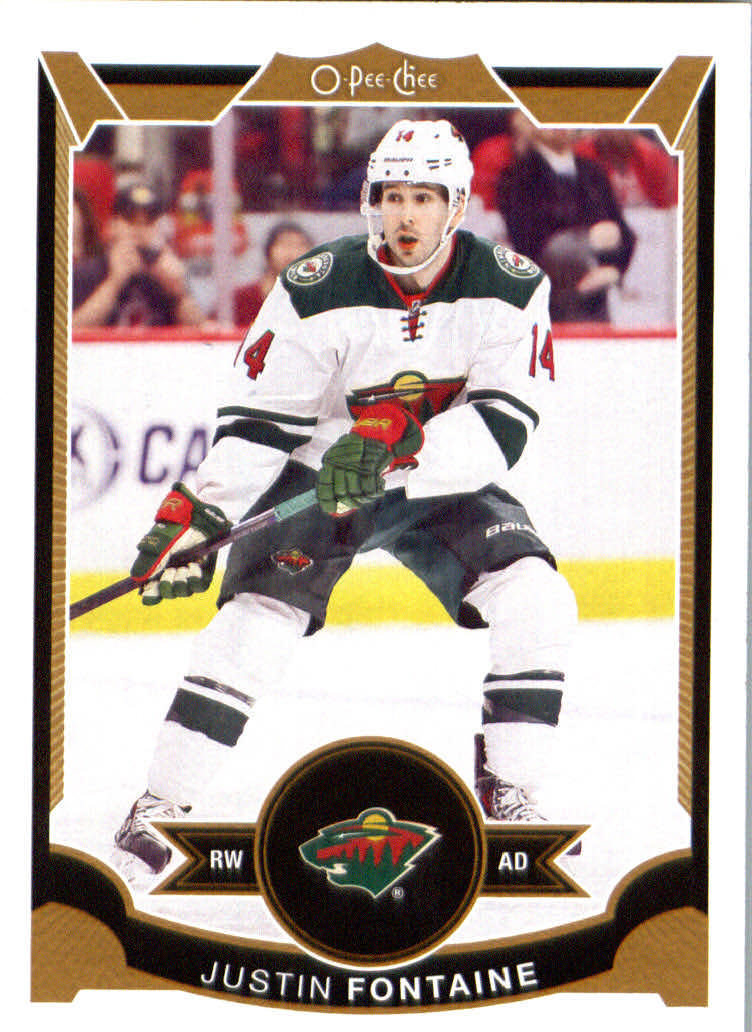 A0716- 2015-16 O-Pee-Chee Hockey Card #s 251-500 -You Pick- 15+ FREE US SHIP - Picture 125 of 349