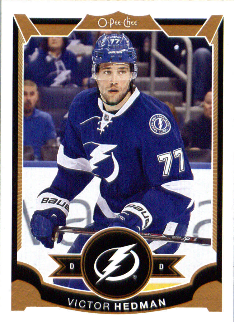 A0716- 2015-16 O-Pee-Chee Hockey Card #s 251-500 -You Pick- 15+ FREE US SHIP - Picture 128 of 349