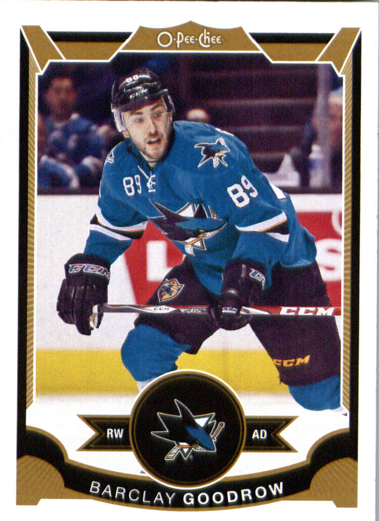 A0716- 2015-16 O-Pee-Chee Hockey Card #s 251-500 -You Pick- 15+ FREE US SHIP - Picture 129 of 349