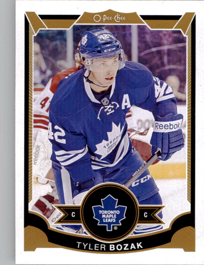 A0716- 2015-16 O-Pee-Chee Hockey Card #s 251-500 -You Pick- 15+ FREE US SHIP - Picture 130 of 349