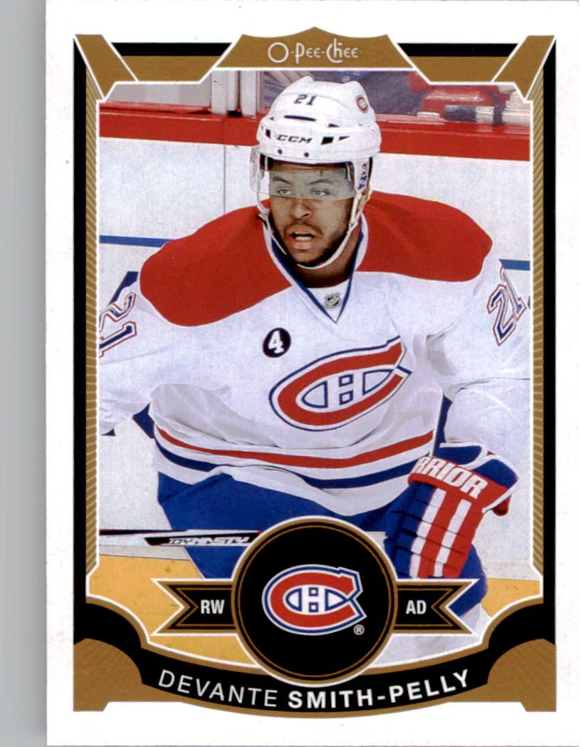 A0716- 2015-16 O-Pee-Chee Hockey Card #s 251-500 -You Pick- 15+ FREE US SHIP - Picture 134 of 349