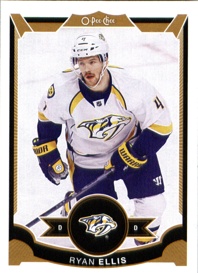 A0716- 2015-16 O-Pee-Chee Hockey Card #s 251-500 -You Pick- 15+ FREE US SHIP - Picture 142 of 349