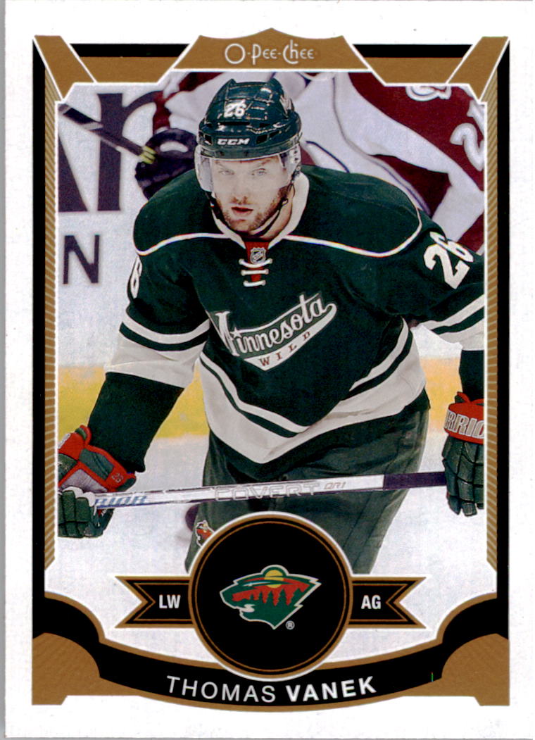 A0716- 2015-16 O-Pee-Chee Hockey Card #s 251-500 -You Pick- 15+ FREE US SHIP - Picture 143 of 349