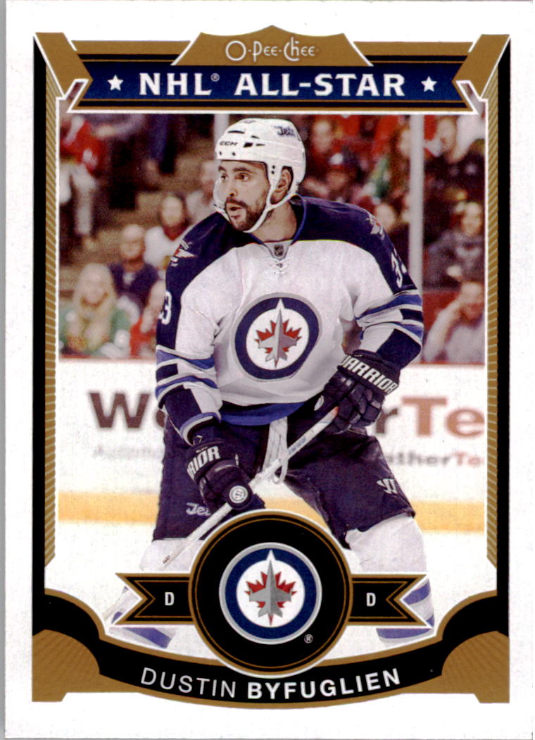 A0716- 2015-16 O-Pee-Chee Hockey Card #s 251-500 -You Pick- 15+ FREE US SHIP - Picture 145 of 349