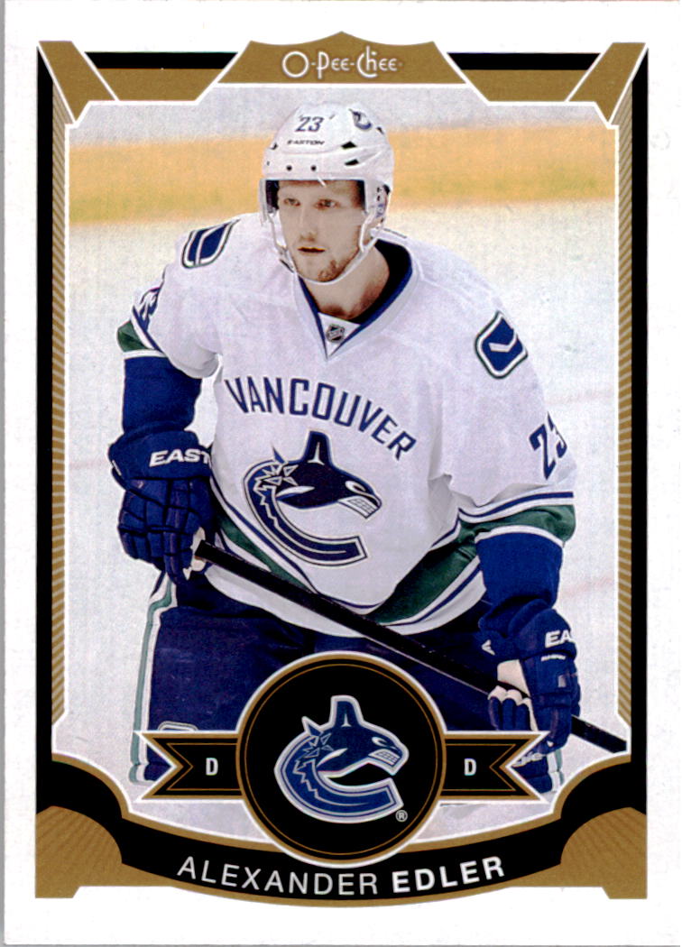 A0716- 2015-16 O-Pee-Chee Hockey Card #s 251-500 -You Pick- 15+ FREE US SHIP - Picture 147 of 349