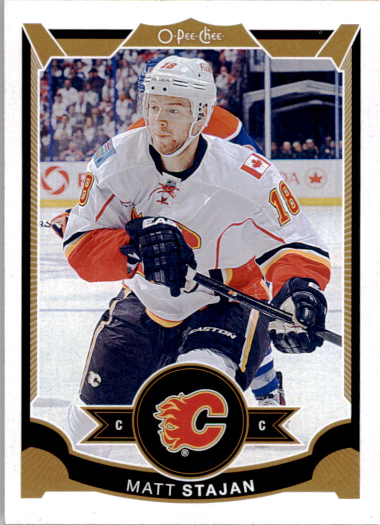 A0716- 2015-16 O-Pee-Chee Hockey Card #s 251-500 -You Pick- 15+ FREE US SHIP - Picture 150 of 349