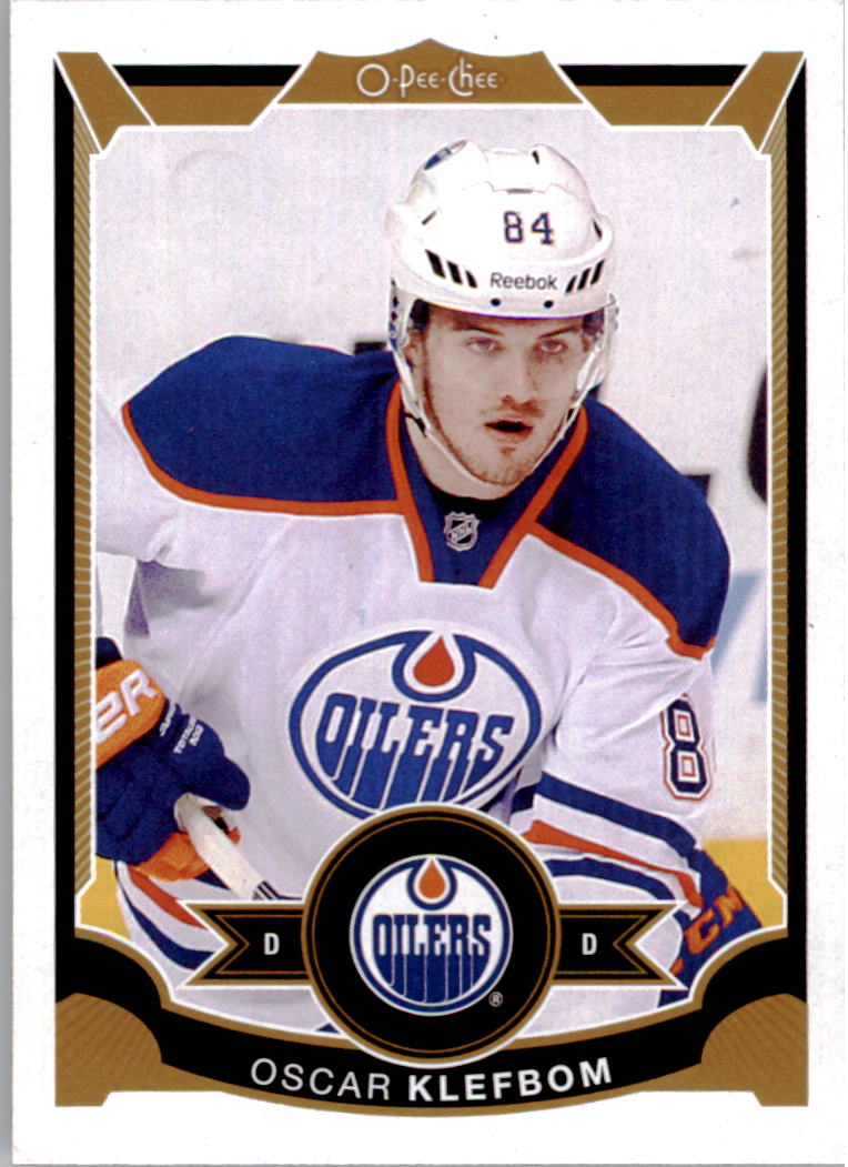 A0716- 2015-16 O-Pee-Chee Hockey Card #s 251-500 -You Pick- 15+ FREE US SHIP - Picture 154 of 349