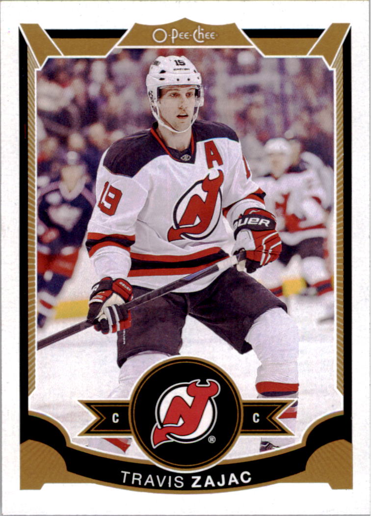 A0716- 2015-16 O-Pee-Chee Hockey Card #s 251-500 -You Pick- 15+ FREE US SHIP - Picture 156 of 349