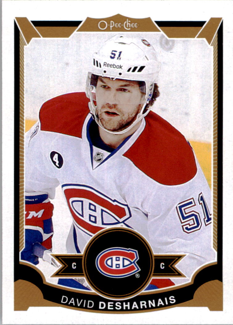 A0716- 2015-16 O-Pee-Chee Hockey Card #s 251-500 -You Pick- 15+ FREE US SHIP - Picture 158 of 349