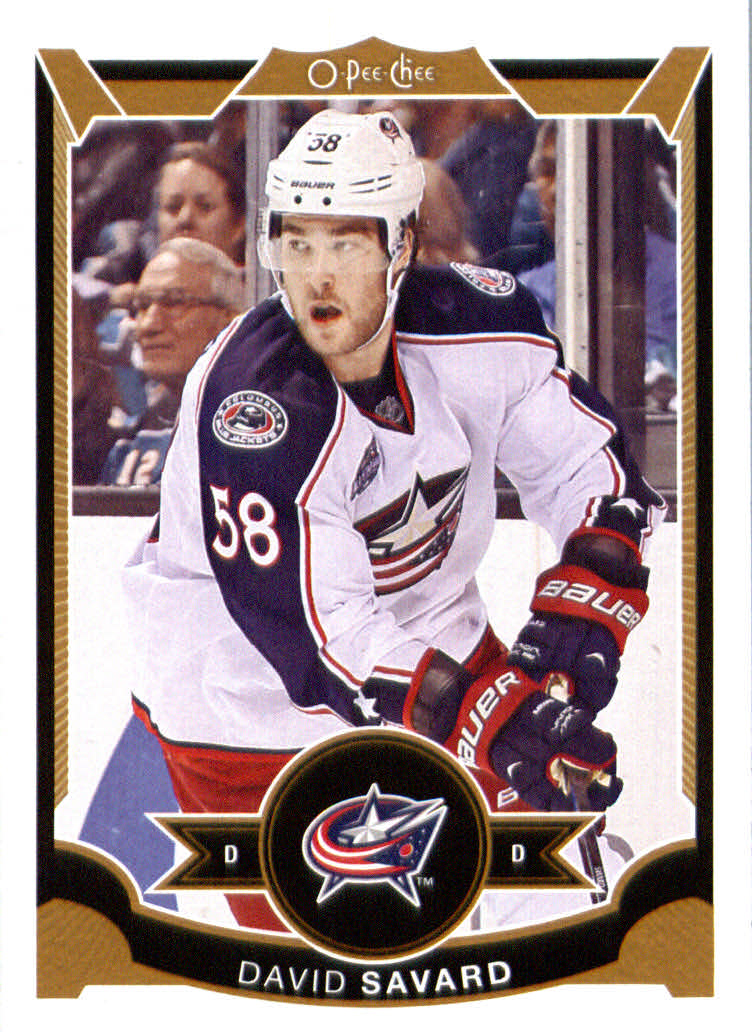 A0716- 2015-16 O-Pee-Chee Hockey Card #s 251-500 -You Pick- 15+ FREE US SHIP - Picture 165 of 349