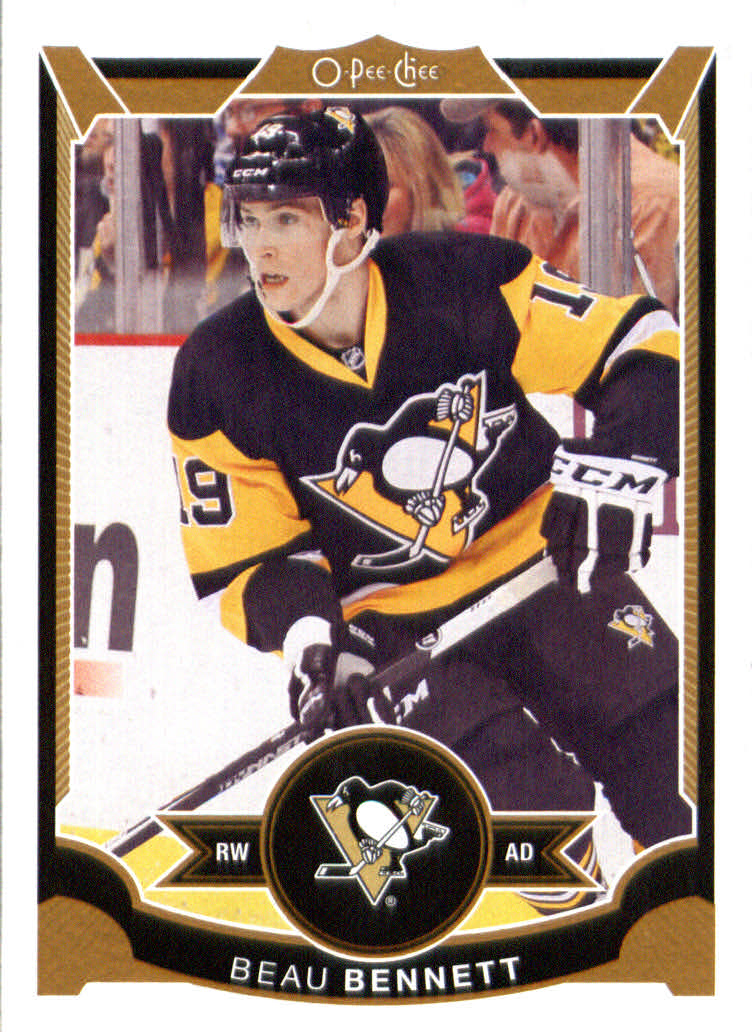 A0716- 2015-16 O-Pee-Chee Hockey Card #s 251-500 -You Pick- 15+ FREE US SHIP - Picture 166 of 349