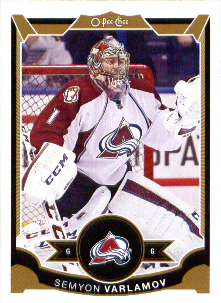 A0716- 2015-16 O-Pee-Chee Hockey Card #s 251-500 -You Pick- 15+ FREE US SHIP - Picture 168 of 349
