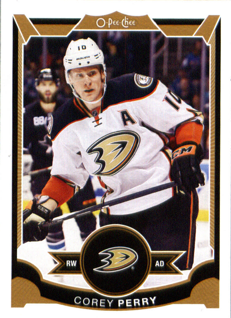 A0716- 2015-16 O-Pee-Chee Hockey Card #s 251-500 -You Pick- 15+ FREE US SHIP - Picture 172 of 349
