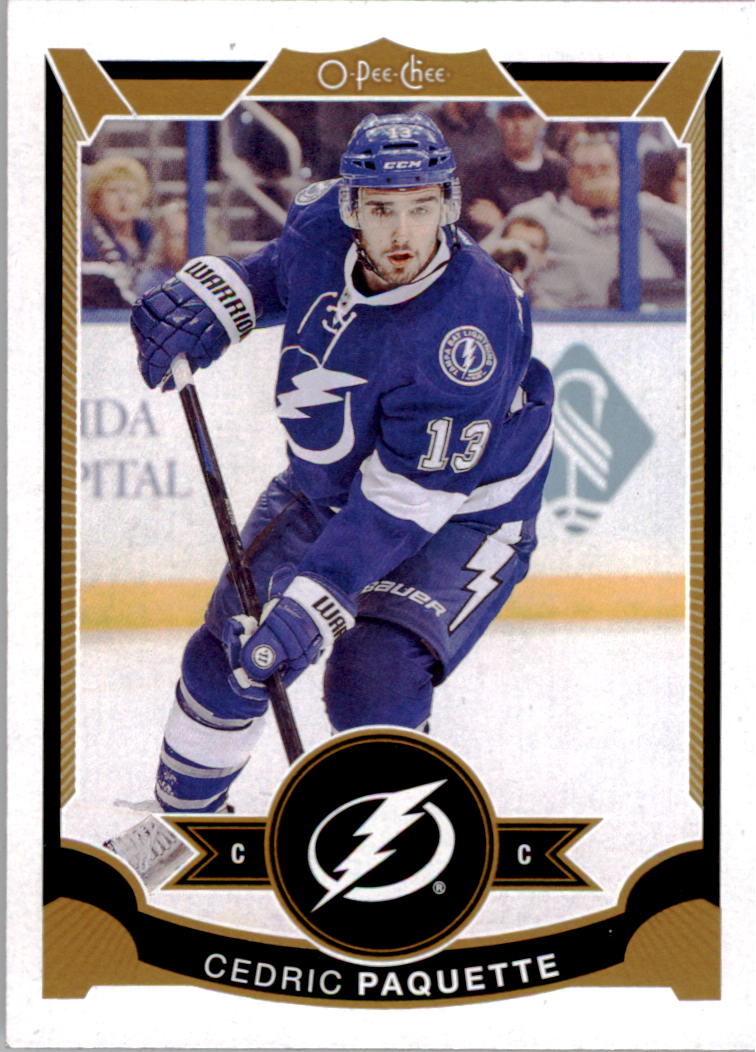 A0716- 2015-16 O-Pee-Chee Hockey Card #s 251-500 -You Pick- 15+ FREE US SHIP - Picture 177 of 349