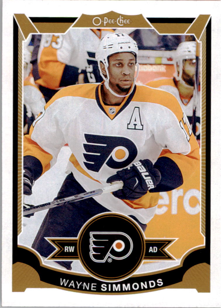 A0716- 2015-16 O-Pee-Chee Hockey Card #s 251-500 -You Pick- 15+ FREE US SHIP - Picture 181 of 349