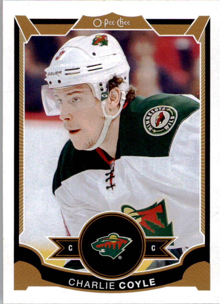 A0716- 2015-16 O-Pee-Chee Hockey Card #s 251-500 -You Pick- 15+ FREE US SHIP - Picture 183 of 349