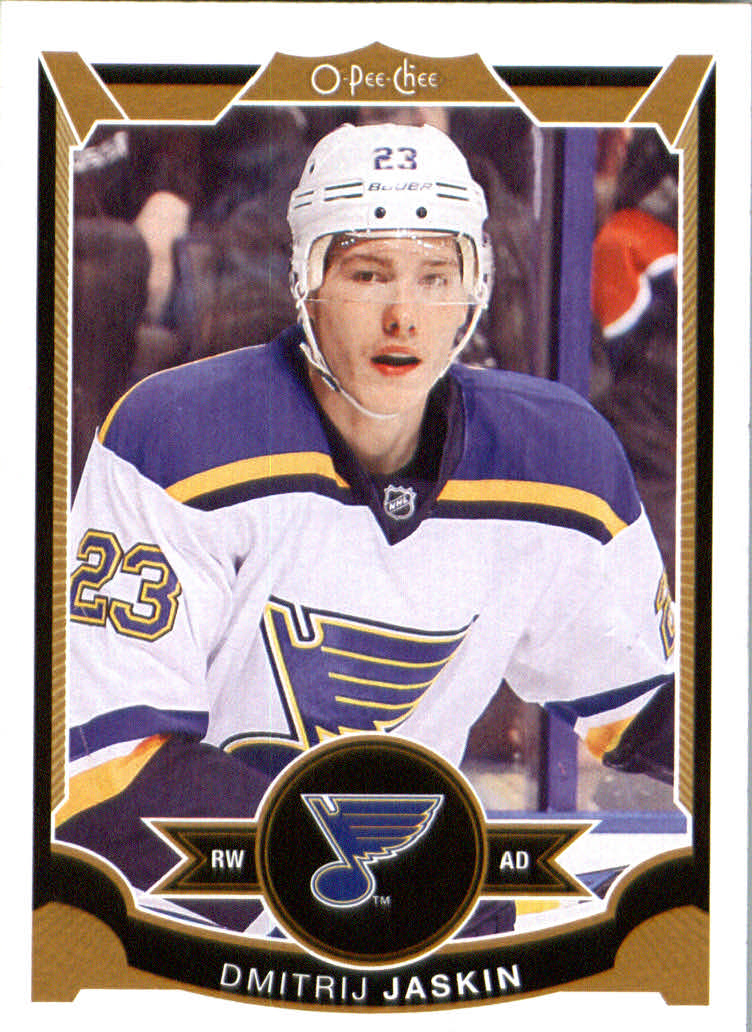 A0716- 2015-16 O-Pee-Chee Hockey Card #s 251-500 -You Pick- 15+ FREE US SHIP - Picture 186 of 349