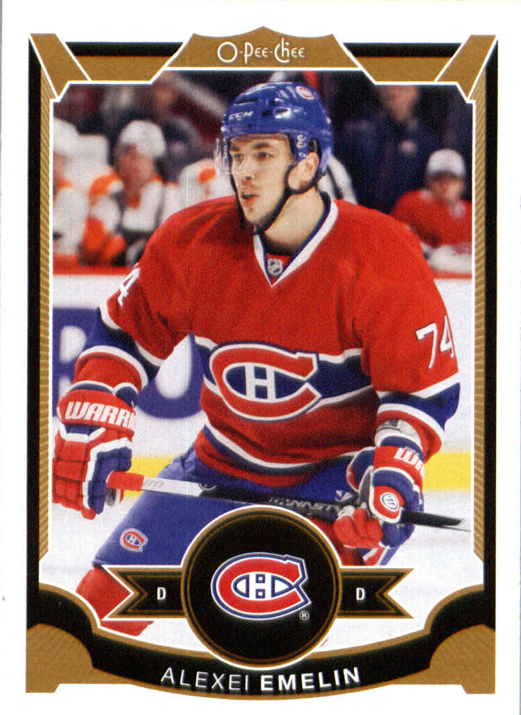 A0716- 2015-16 O-Pee-Chee Hockey Card #s 251-500 -You Pick- 15+ FREE US SHIP - Picture 187 of 349