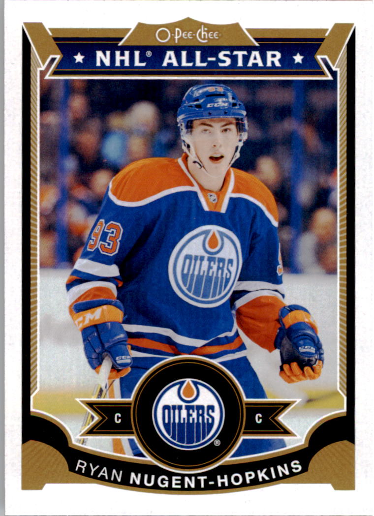 A0716- 2015-16 O-Pee-Chee Hockey Card #s 251-500 -You Pick- 15+ FREE US SHIP - Picture 188 of 349