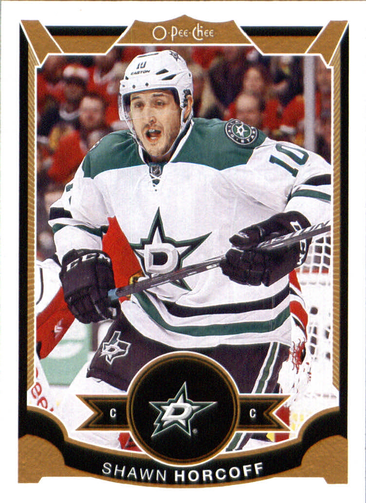 A0716- 2015-16 O-Pee-Chee Hockey Card #s 251-500 -You Pick- 15+ FREE US SHIP - Picture 192 of 349