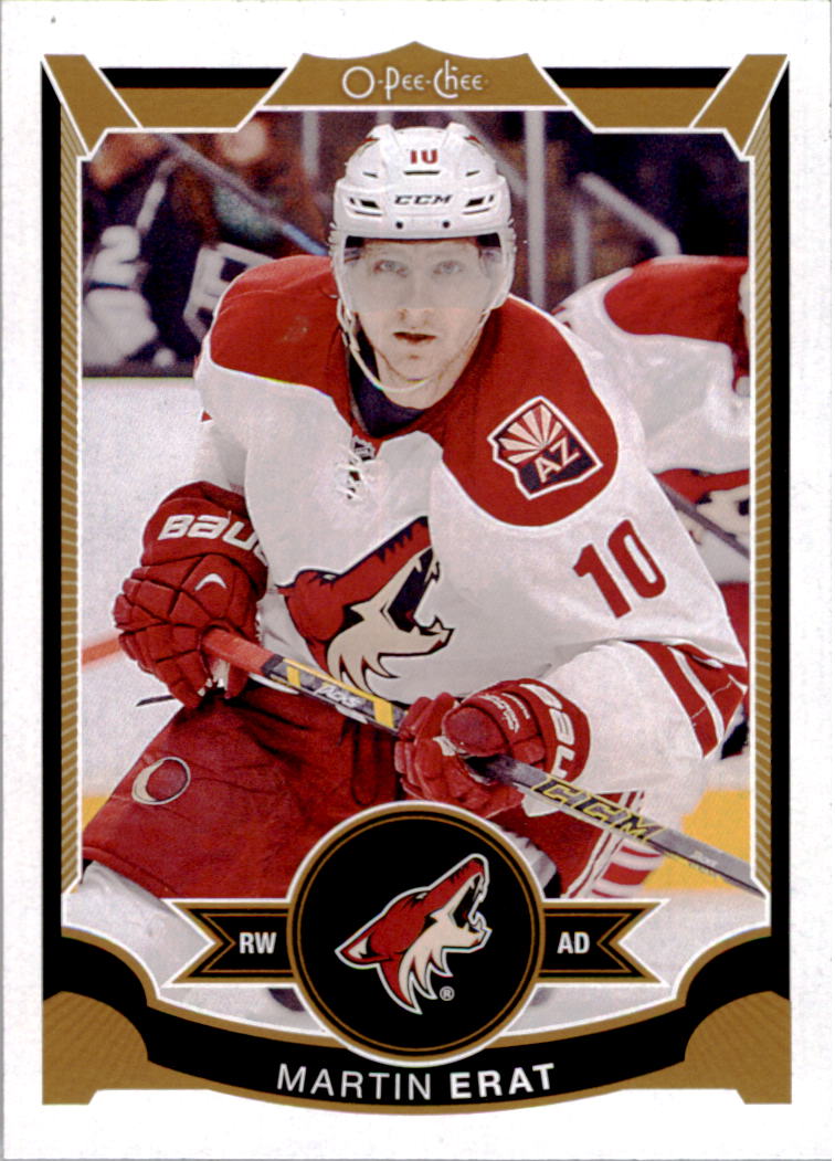 A0716- 2015-16 O-Pee-Chee Hockey Card #s 251-500 -You Pick- 15+ FREE US SHIP - Picture 193 of 349