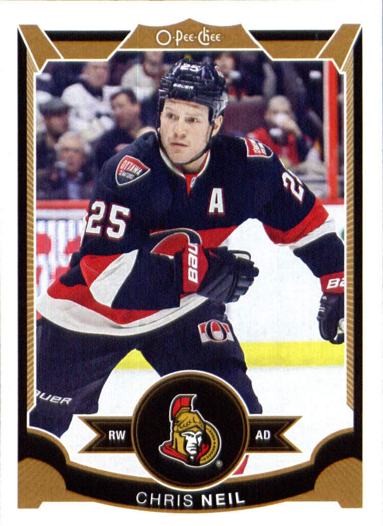A0716- 2015-16 O-Pee-Chee Hockey Card #s 251-500 -You Pick- 15+ FREE US SHIP - Picture 195 of 349