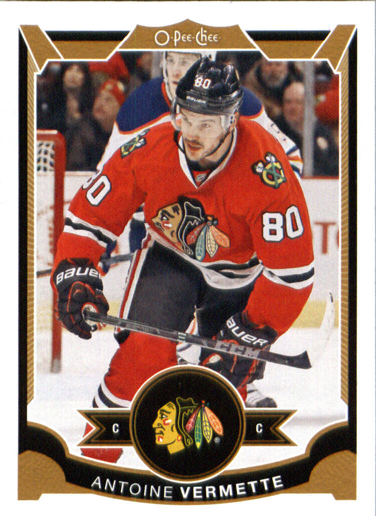 A0716- 2015-16 O-Pee-Chee Hockey Card #s 251-500 -You Pick- 15+ FREE US SHIP - Picture 200 of 349