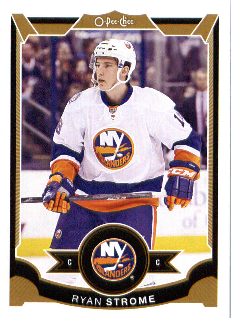 A0716- 2015-16 O-Pee-Chee Hockey Card #s 251-500 -You Pick- 15+ FREE US SHIP - Picture 203 of 349