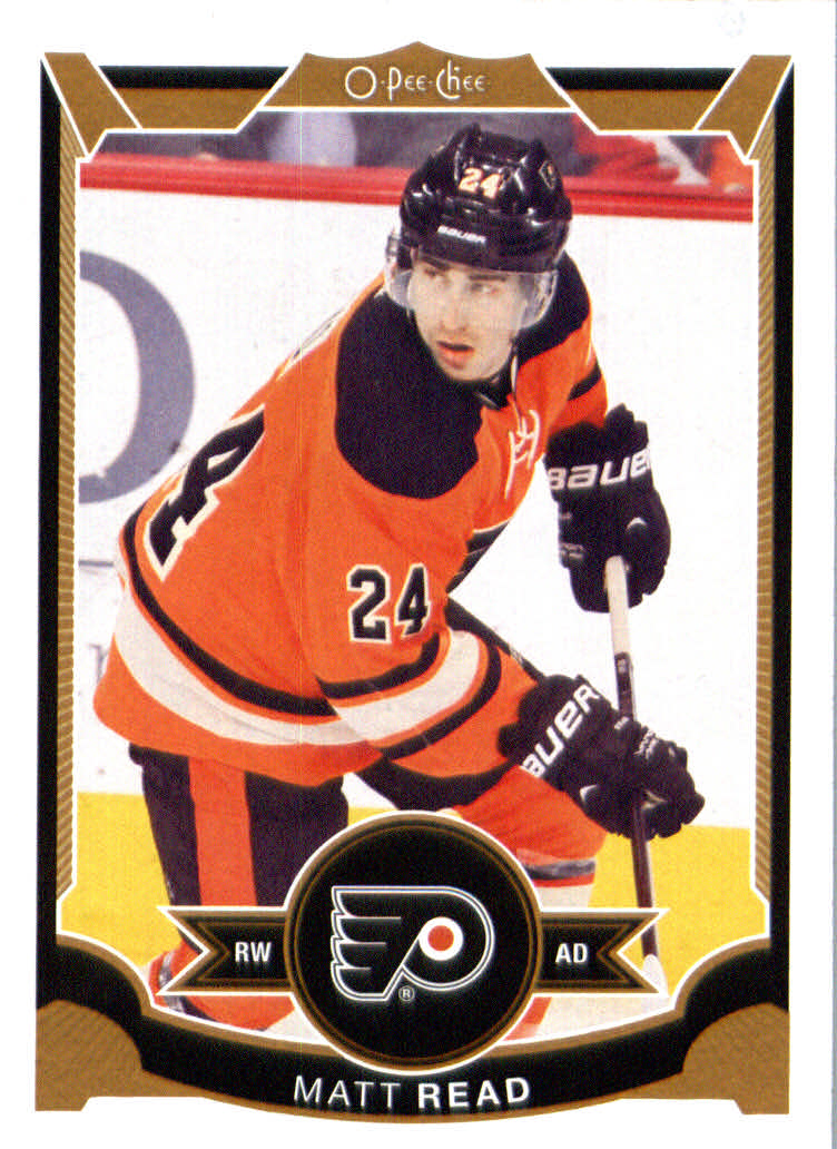 A0716- 2015-16 O-Pee-Chee Hockey Card #s 251-500 -You Pick- 15+ FREE US SHIP - Picture 204 of 349
