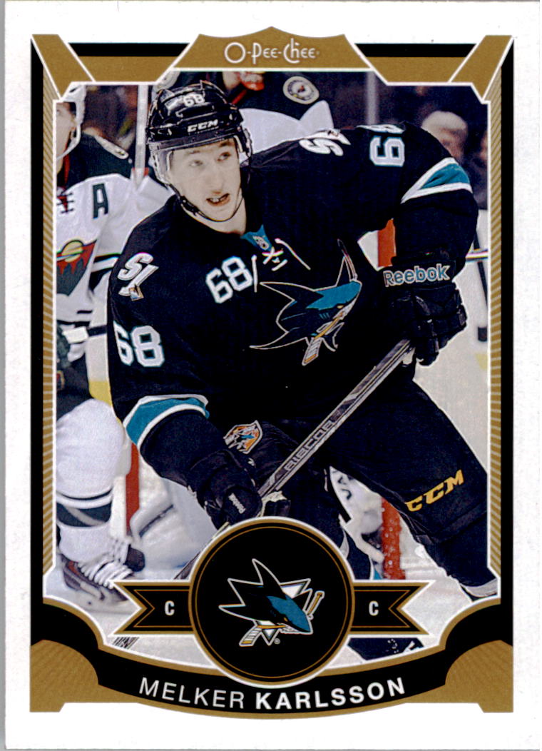 A0716- 2015-16 O-Pee-Chee Hockey Card #s 251-500 -You Pick- 15+ FREE US SHIP - Picture 207 of 349